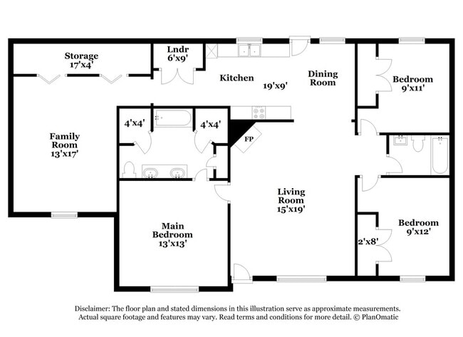 1105 Brocton Ct in Rockvale, TN - Building Photo - Building Photo