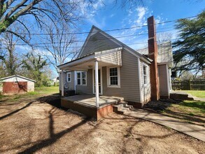 304 W 8th Ave in Lexington, NC - Building Photo - Building Photo