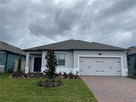 1341 Clear Brook Pl in St. Cloud, FL - Building Photo