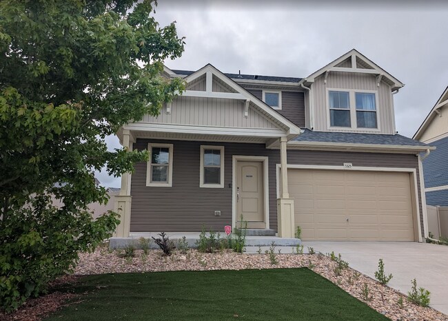 property at 5325 Ventura St