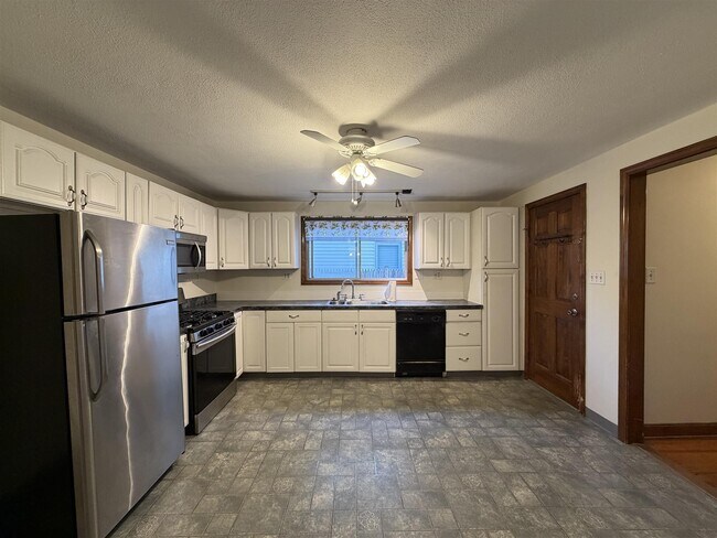 45 Prescott St, Unit 1