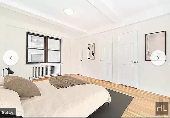 property at 850 Amsterdam Ave