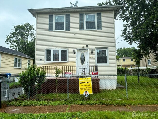 property at 34 Fiat Ave