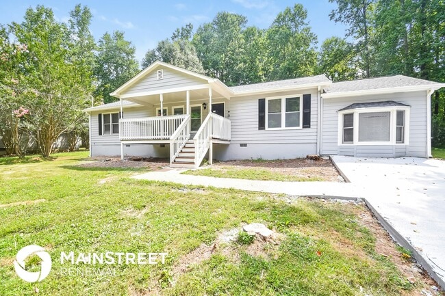 162 Poplar Point Dr in Carrollton, GA - Building Photo - Building Photo