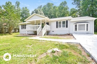 162 Poplar Point Dr in Carrollton, GA - Building Photo - Building Photo