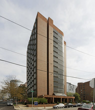 Towers Hall in Philadelphia, PA - Building Photo - Building Photo