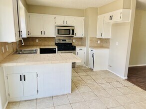 4626 Grinnell St in Lubbock, TX - Building Photo - Building Photo