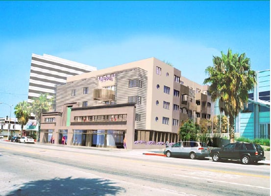 VRS Arrezo Apartments LLC