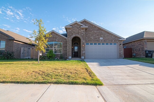 property at 6907 Thomas Paine Rd