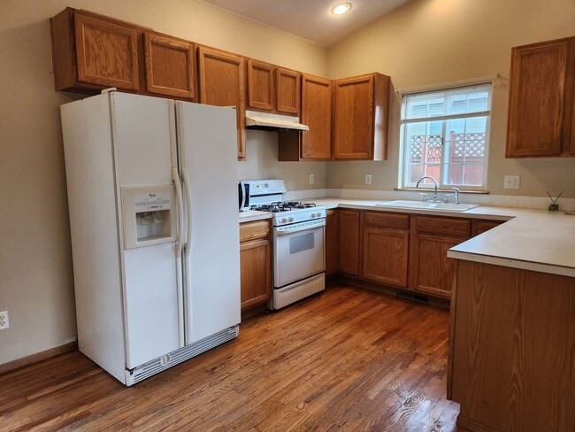 533 40th St in Bellingham, WA - Building Photo - Building Photo