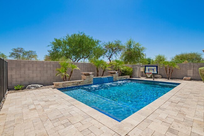 property at 35565 N Bandolier Dr
