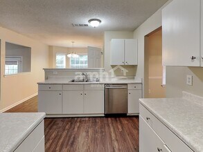 4445 Tuckahoe Ct in Douglasville, GA - Building Photo - Building Photo