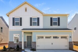 7630 Saffron Ave in Covington, GA - Building Photo