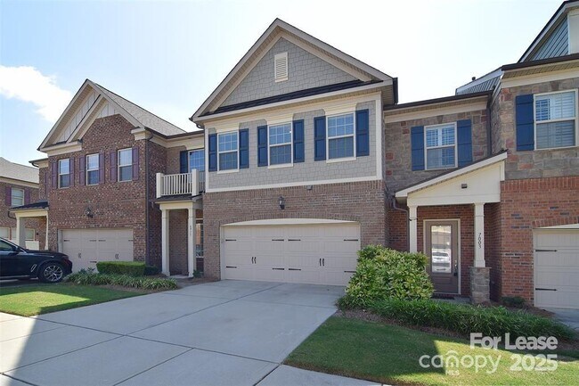 6935 Henry Quincy Wy in Charlotte, NC - Building Photo - Building Photo