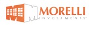 Property Management Company Logo Morelli Investments
