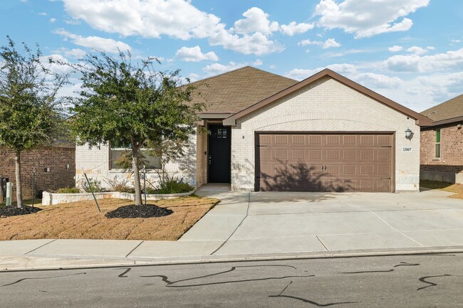 property at 13007 Louberg Vly