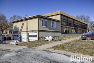 Eastview in Fairbury, NE - Building Photo - Building Photo