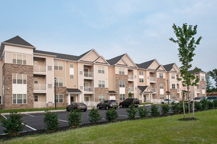 Hampshire Crossing Apartments