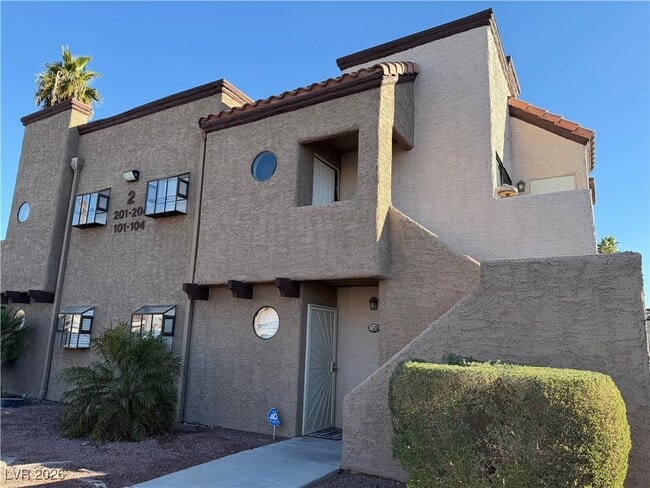 property at 2989 Juniper Hills Blvd