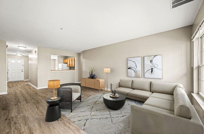 Amber Grove in Lakewood, NJ - Foto de edificio - Building Photo