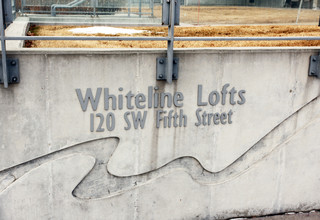 Whiteline Lofts in Des Moines, IA - Building Photo - Building Photo