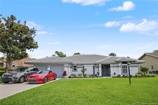 property at 4618 Ashton Ct