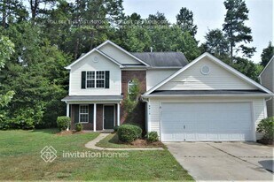 9915 Travis Floyd Ln in Charlotte, NC - Building Photo