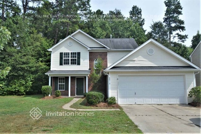 property at 9915 Travis Floyd Ln