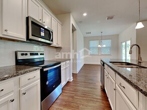 467 Sandstone Dr in St. Augustine, FL - Foto de edificio - Building Photo