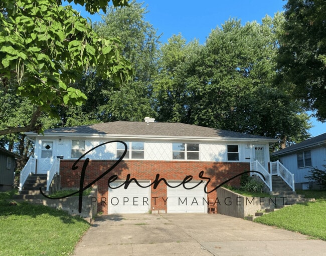 property at 3330 S Oxford Ave