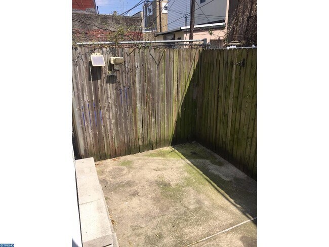 816 Cantrell St in Philadelphia, PA - Building Photo - Building Photo