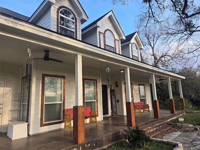 1504 Krienke Ranch Rd in Cedar Park, TX - Building Photo - Building Photo