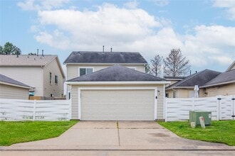 20911 Young Meadows Way in Katy, TX - Building Photo - Building Photo
