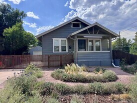 5195 N Raleigh St in Denver, CO - Building Photo