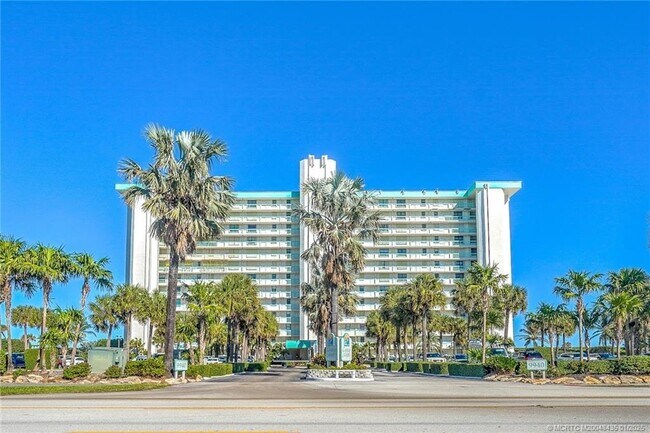 property at 9940 S Ocean Dr