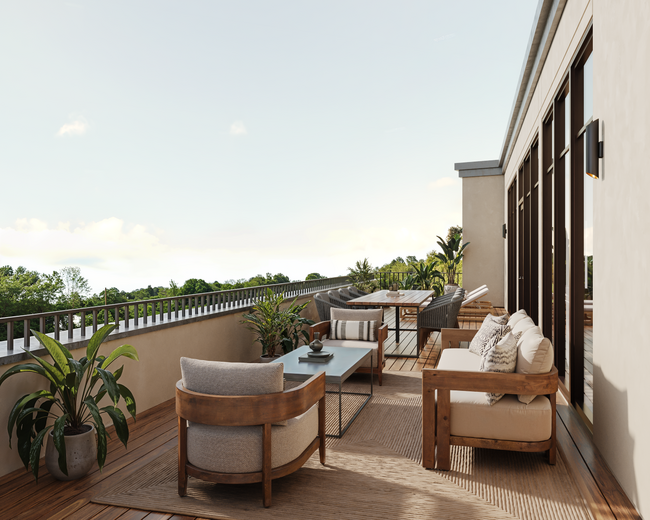 The Truette in Dover, NH - Foto de edificio - Building Photo