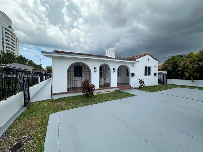 1436 SW 21st St in Miami, FL - Building Photo - Building Photo