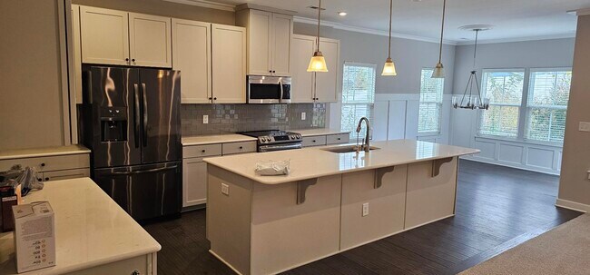 12631 ES Draper Dr in Huntersville, NC - Building Photo - Building Photo