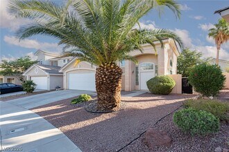 256 Horizon Pointe Cir in Henderson, NV - Building Photo - Building Photo