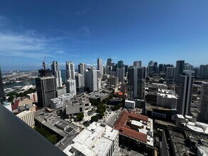 538 N Miami Ave, Unit A1 in Miami, FL - Building Photo - Building Photo