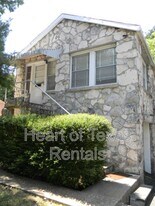 411 Baker in Waco, TX - Building Photo
