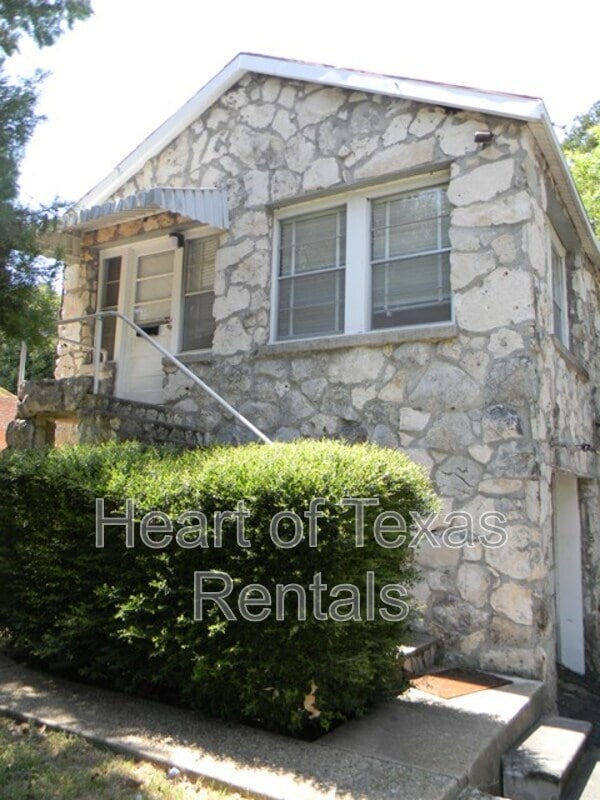 property at 411 Baker