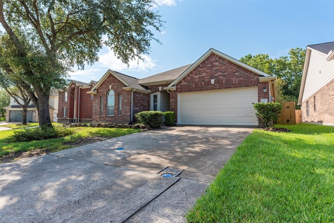 property at 6411 Silver Shade Dr