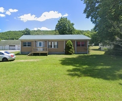 101 Myers Moon Rd in Monterey, VA - Building Photo