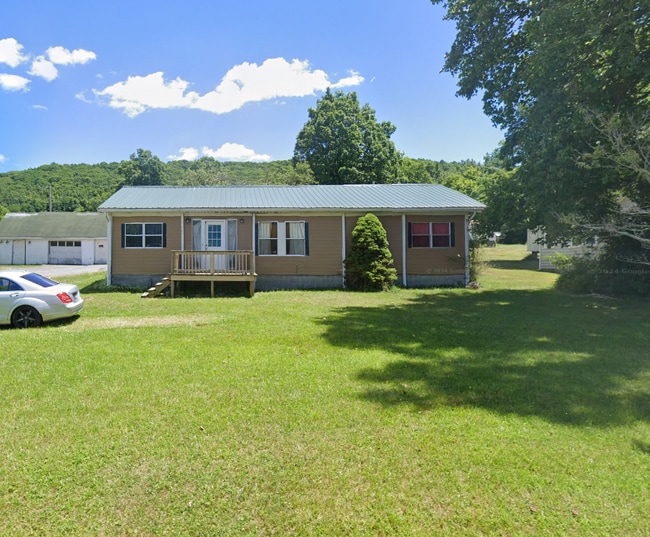 property at 101 Myers Moon Rd