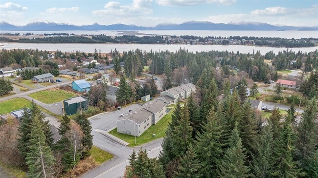 property at 4014 Ben Walters Ln