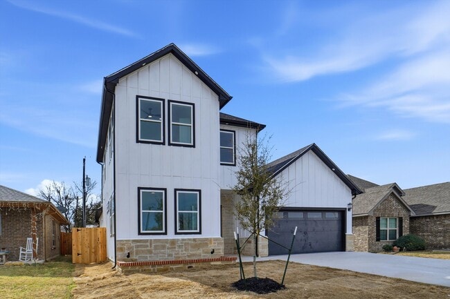 property at 128 N Cedar St