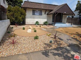 3924 Huron Ave in Culver City, CA - Building Photo