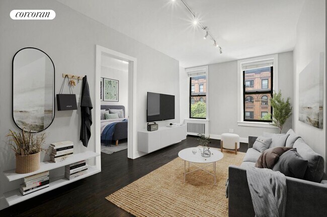 188 Columbus Ave in New York, NY - Building Photo - Building Photo