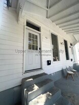 1128 Adams St in New Orleans, LA - Building Photo